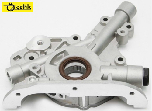 CHEVROLET LACETTİ YAĞ POMPASI  MANDO MARKA