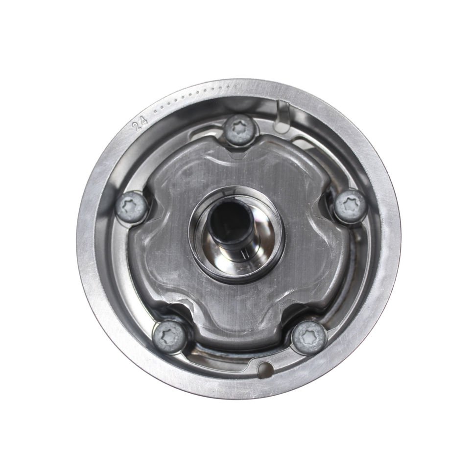 OPEL ASTRA J 1.6 BENZİNLİ EKSANTRİK DİŞLİSİ (EGZOZ) - INA 427100530