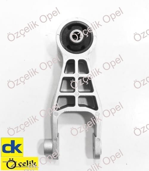OPEL CORSA C / COMBO C MOTOR KULAĞI ARKA - DK MARKA 684713 - 9227882