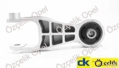 OPEL CORSA C / COMBO C MOTOR KULAĞI ARKA - DK MARKA 684713 - 9227882