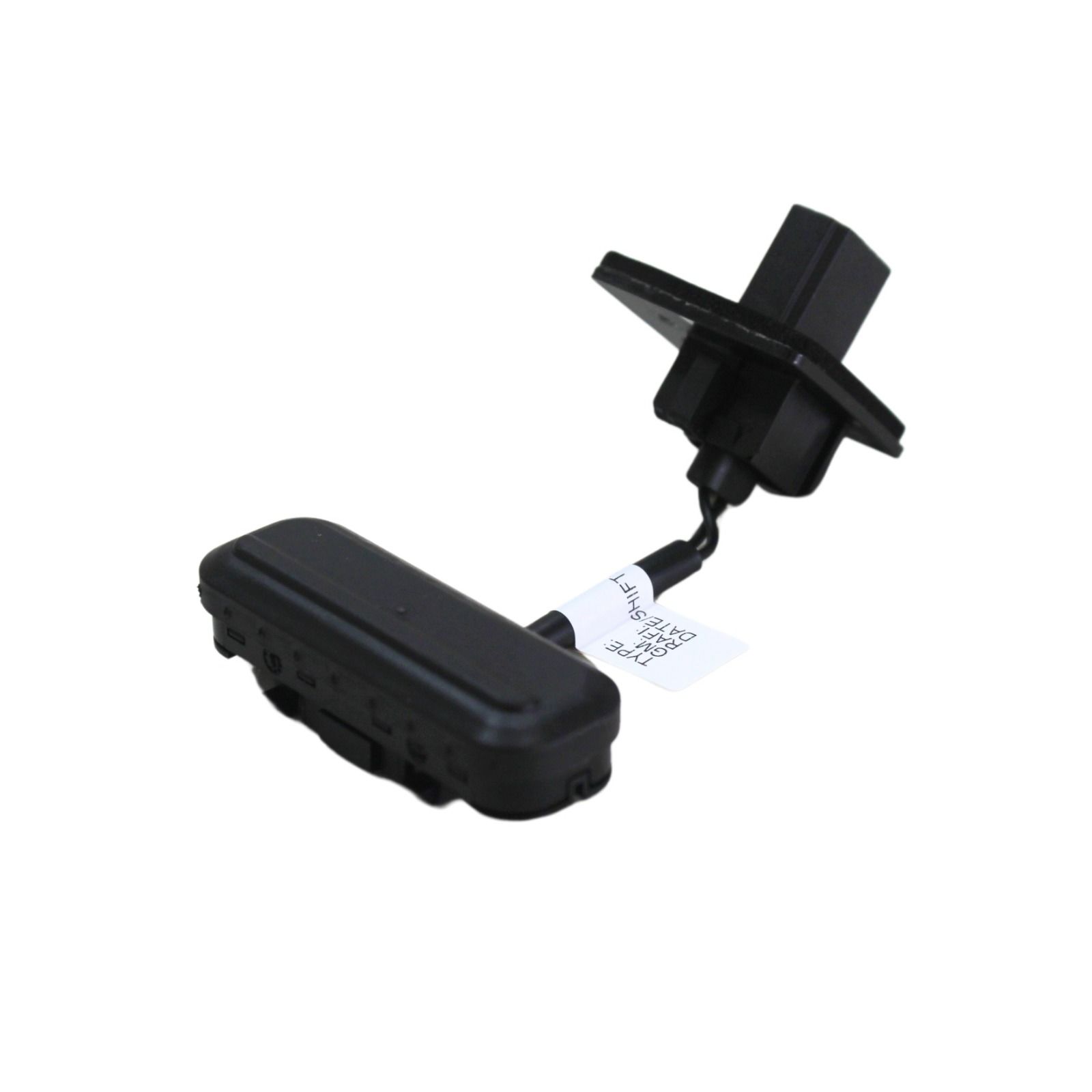 Opel Insignia A 2.0 Dizel Bagaj Açma Butonu (Switch) - Orijinal 13422268