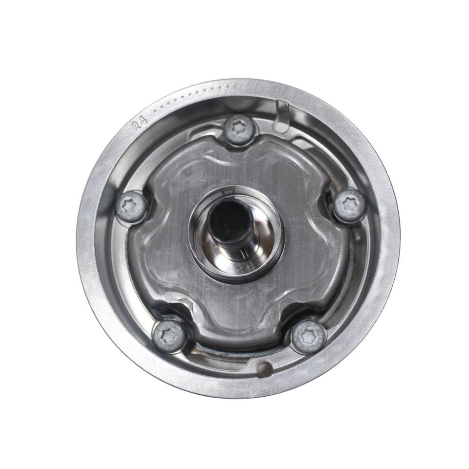 OPEL ASTRA J 1.8 BENZİNLİ EKSANTRİK DİŞLİSİ (EGZOZ) - INA 427100530