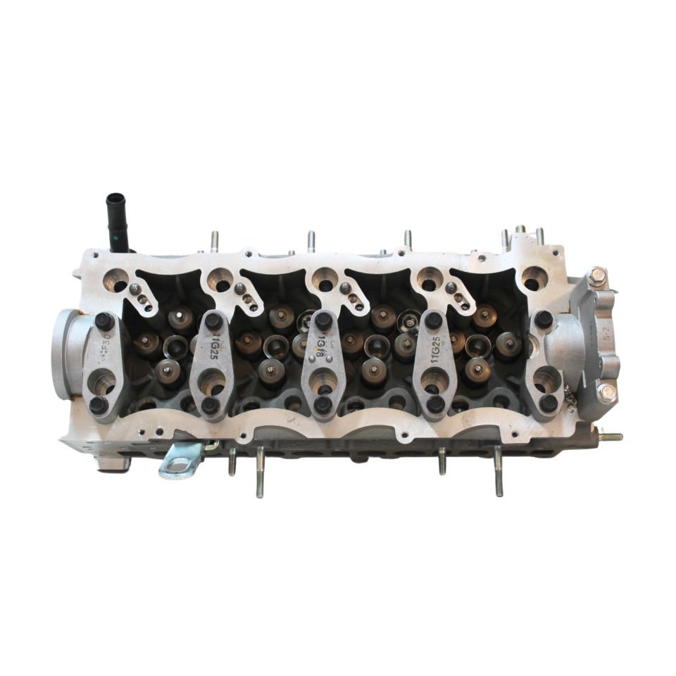 Chevrolet Captiva C100 2.0 Dizel  Silindir Kapağı (Dolu) - Gm Orijinal