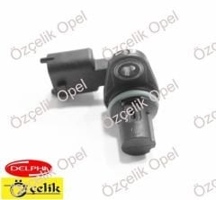 OPEL ASTRA H EKSANTRİK DEVİR SENSÖRÜ Z16XER A16XER - DELPHİ MARKA 1247862