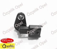 OPEL ASTRA H EKSANTRİK DEVİR SENSÖRÜ Z16XER A16XER - DELPHİ MARKA 1247862