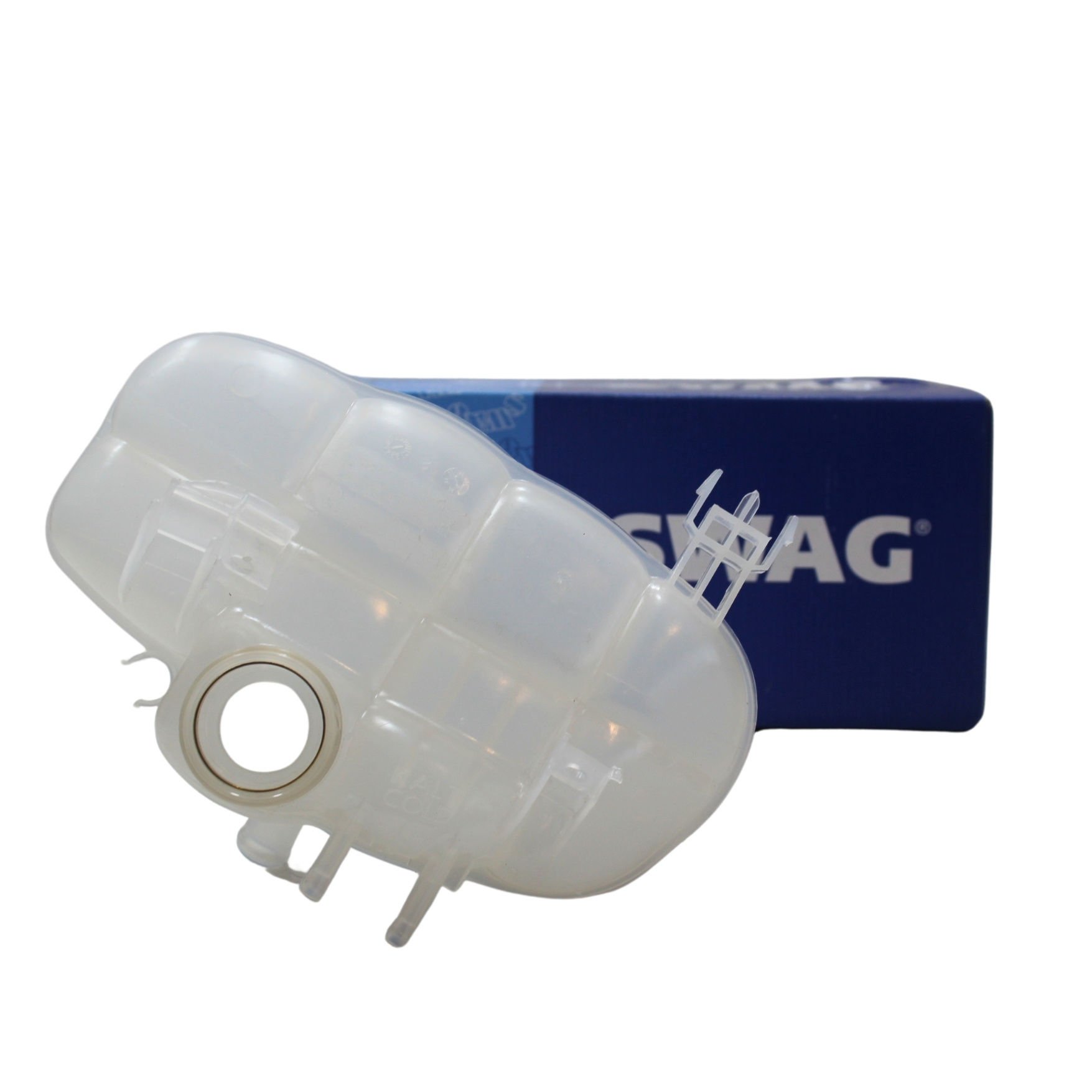 Opel Meriva A Radyotör Su Deposu - SWAG 1304611