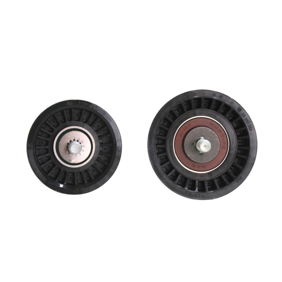 Opel Corsa C 1.4 Benzinli Devirdaim + Triger Seti - Orijinal