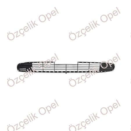 OPEL VECTRA B-ÖN TAMPON IZGARA-YAN SANAYİ