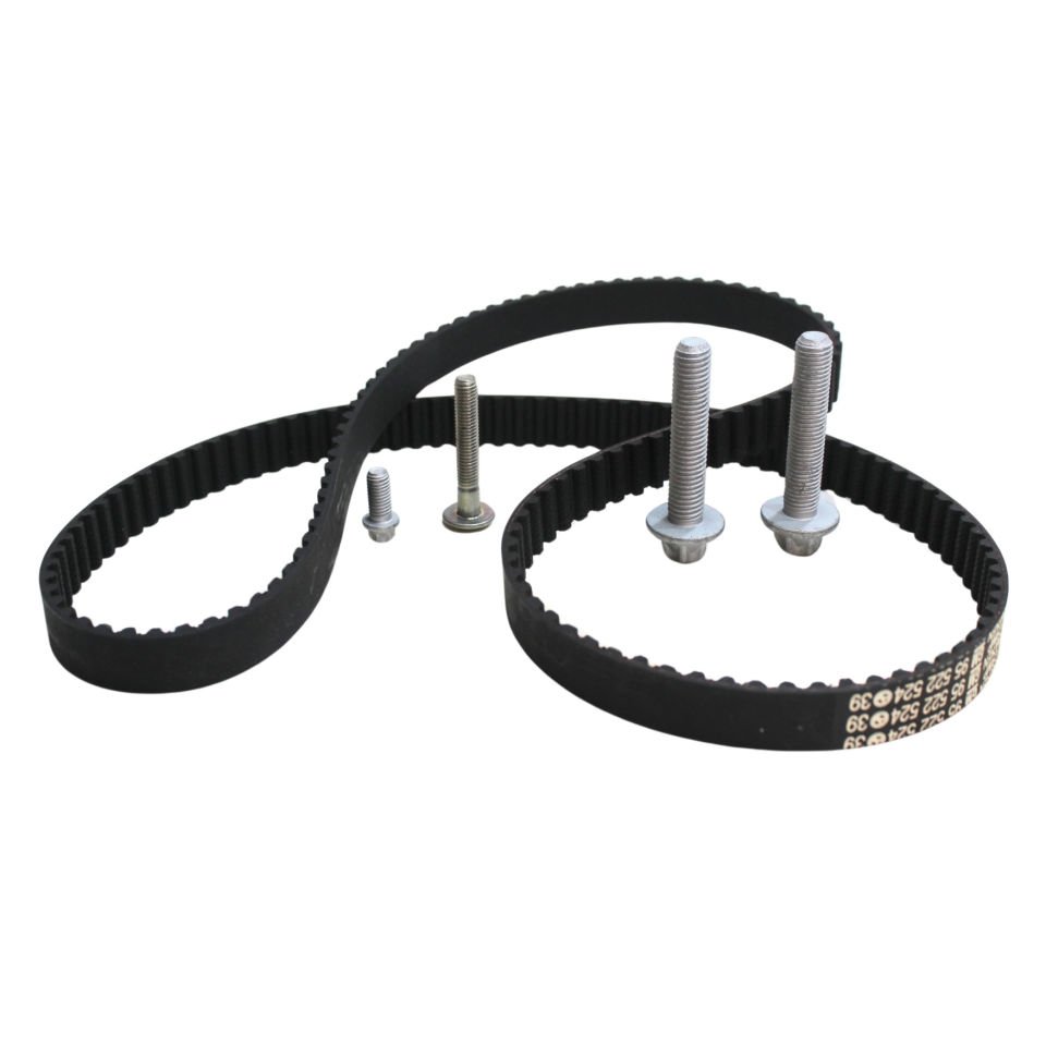 Opel Zafira A 1.6 Benzinli Devirdaim + Triger Seti - Orijinal