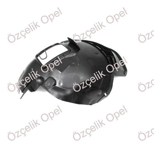 OPEL ASTRA H-SAĞ ÖNÜN ÖNÜ ÇAMURLUK DAVLUMBAZI-DE-GA MARKA