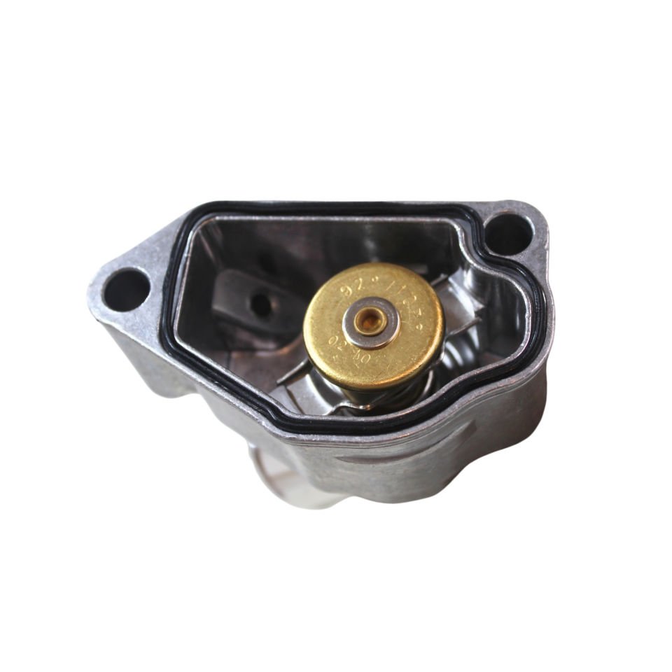 Opel Omega B 2.0 Benzinli Termostat 92 °C - Orijinal 90501081