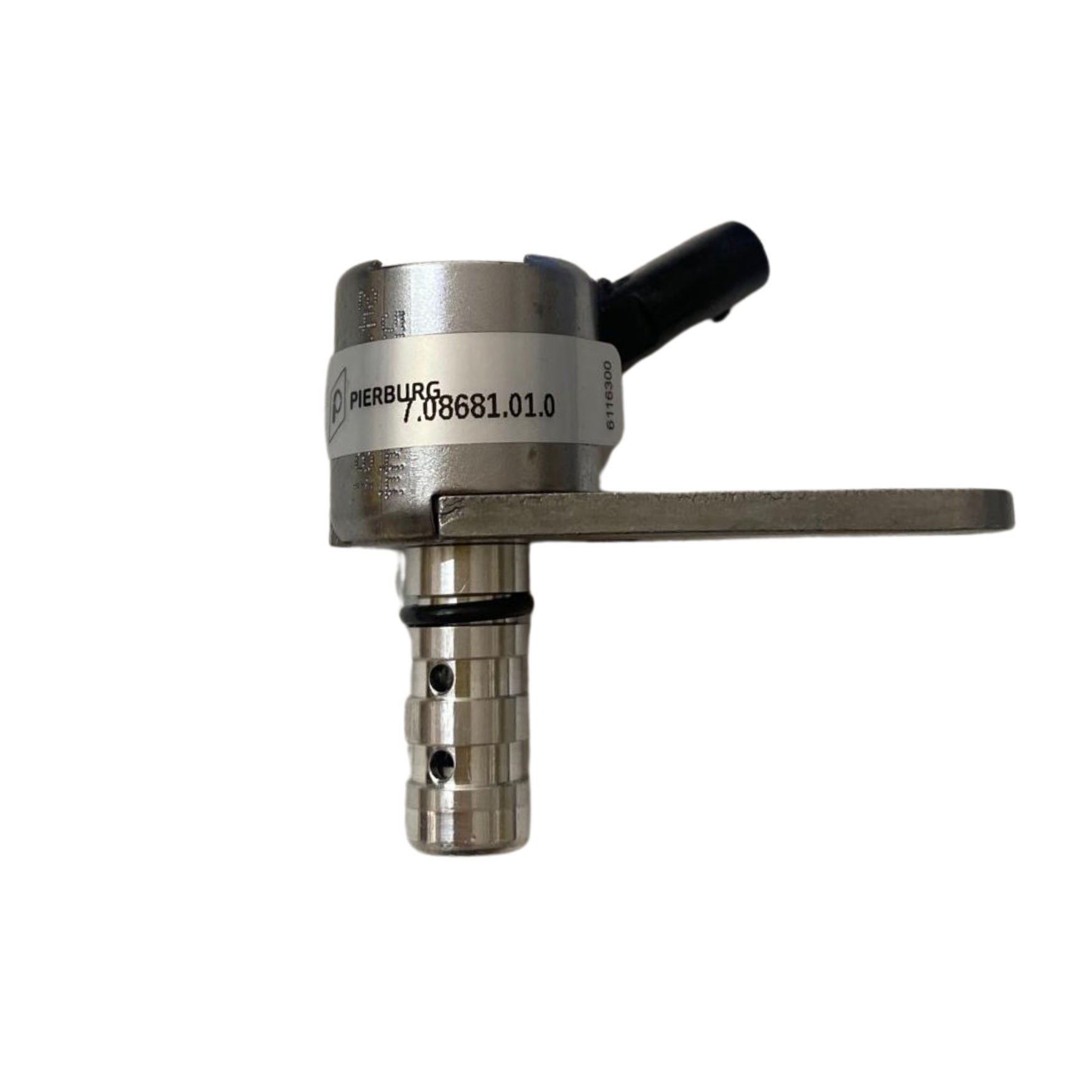 Opel Zafira C 1.6 Dizel Yağ Pompa Akış Sensörü - Pierburg 7.08681.01.0 - 646167