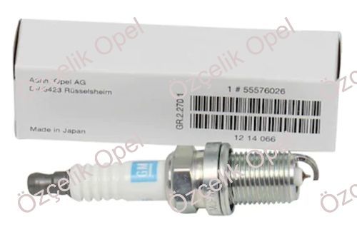 OPEL İNSİGNİA A BUJİ PLATİNUM A14NET ORJİNAL
