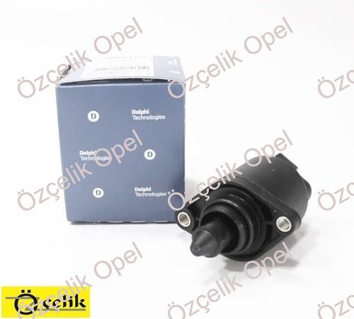 OPEL ASTRA F / CORSA B ROLANTİ REGÜLATÖRÜ C14NZ - DELPHİ MARKA 817254 - 17112027