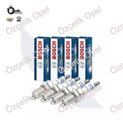 OPEL MERİVA B BUJİ PLATİNUM A14NET BOSCH MARKA