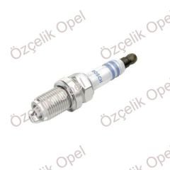 OPEL MERİVA B BUJİ PLATİNUM A14NET BOSCH MARKA