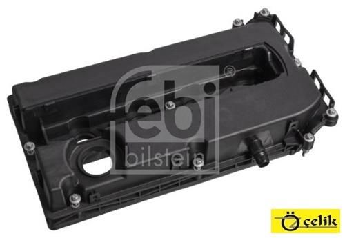 OPEL ASTRA J A16XER MOTOR ÜST KÜLBÜTÖR KAPAĞI FEBİ MARKA