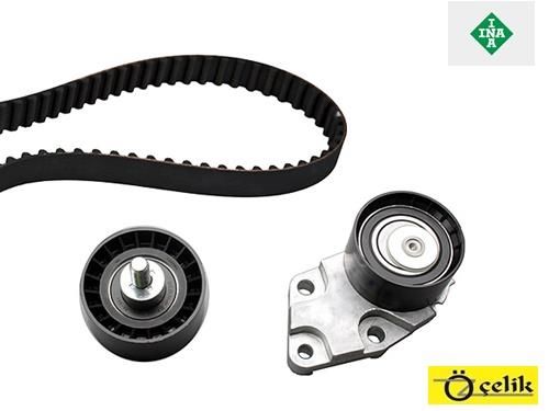 CHEVROLET LACETTİ TRIGER SETİ 1.4 1.6 16V - INA MARKA
