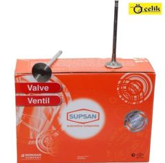 OPEL CORSA D 1.3 DİZEL SUBAP TAKIMI (EMME+EGZOZ) SUPSAN MARKA 641071