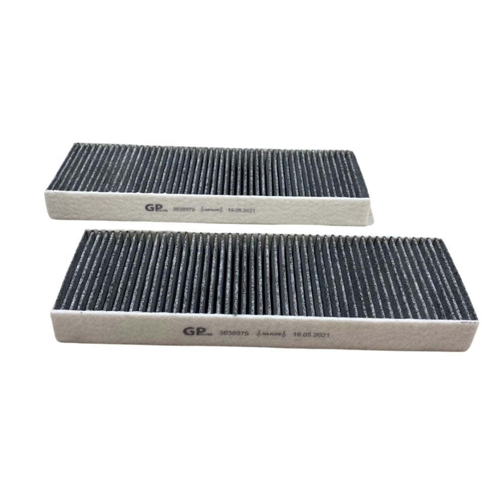 Opel Combo E Polen Filtresi - GP 3638979GP