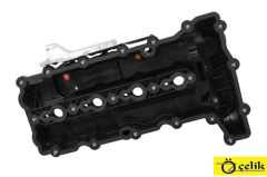 OPEL ASTRA J B16DTH MOTOR ÜST KÜLBÜTÖR KAPAĞI ORJİNAL