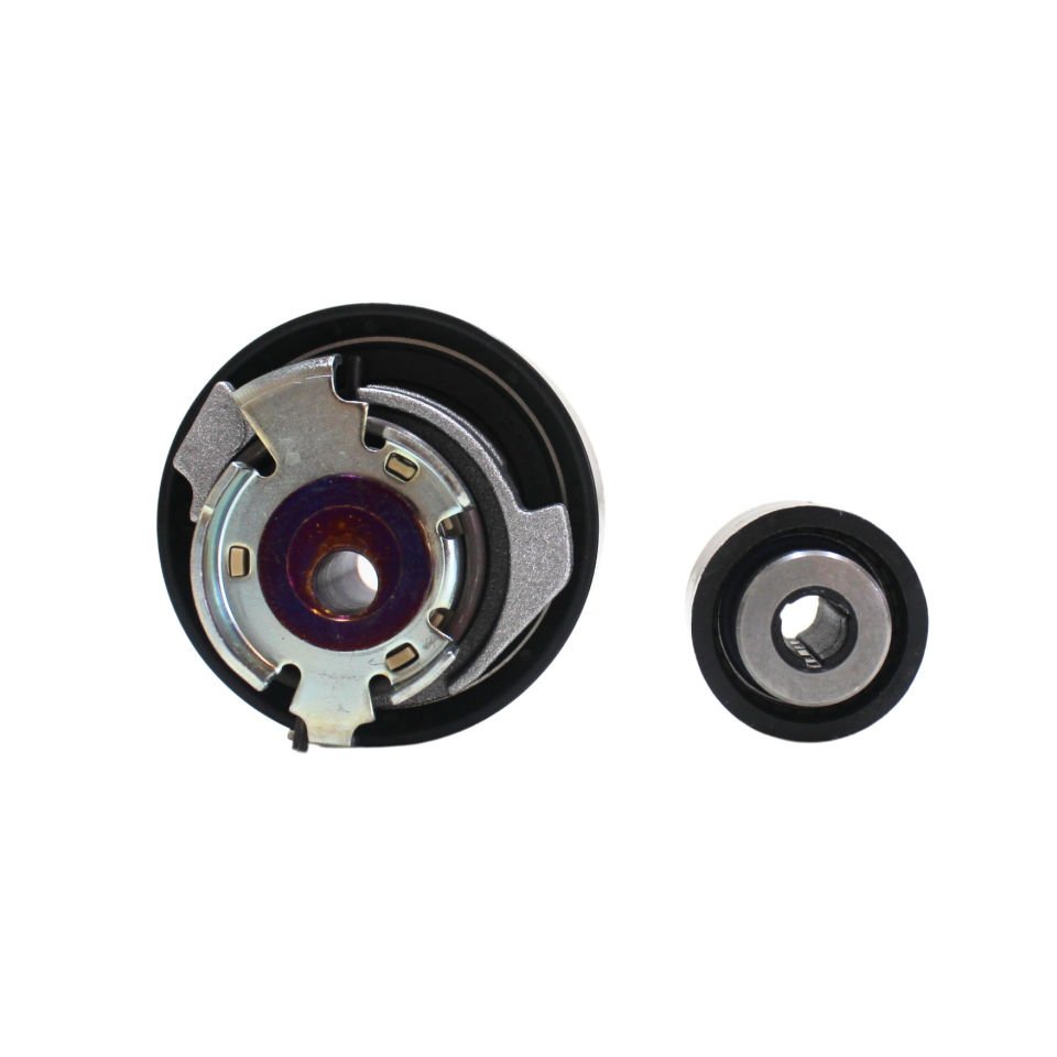 Citroen C-Elysee 1.2 Benzinli Triger Seti - Orijinal 1654516080