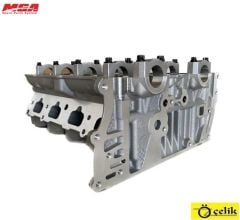 OPEL CORSA D 1.2 BENZİNLİ SİLİNDİR KAPAĞI (BOŞ) - MGA 60223 - 55565291 - 607160
