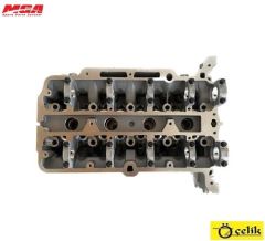 OPEL CORSA D 1.2 BENZİNLİ SİLİNDİR KAPAĞI (BOŞ) - MGA 60223 - 55565291 - 607160