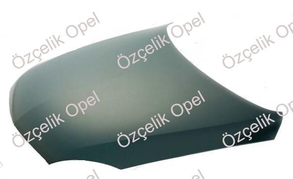 OPEL CORSA C MOTOR KABUTU (ORAN) - ORAN MARKA