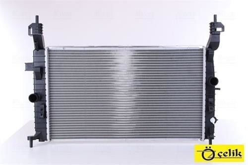 OPEL MERİVA A Z16XE SU RADYATÖRÜ 2003-2010 ORİS MARKA
