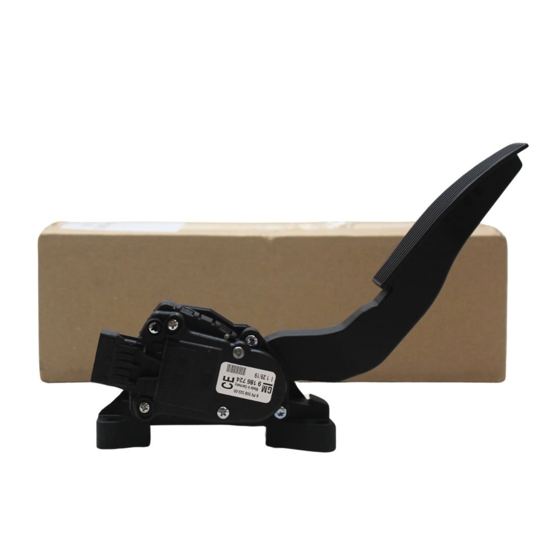 Opel Signum Gaz Pedalı - Orijinal 848125