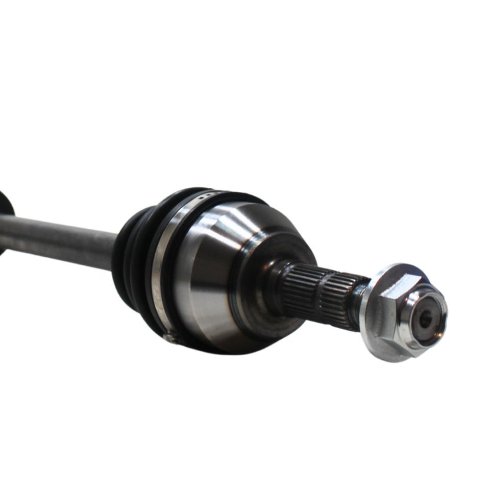 Opel Astra J 1.6  Benzinli Sol Aks -   Gsp 244064