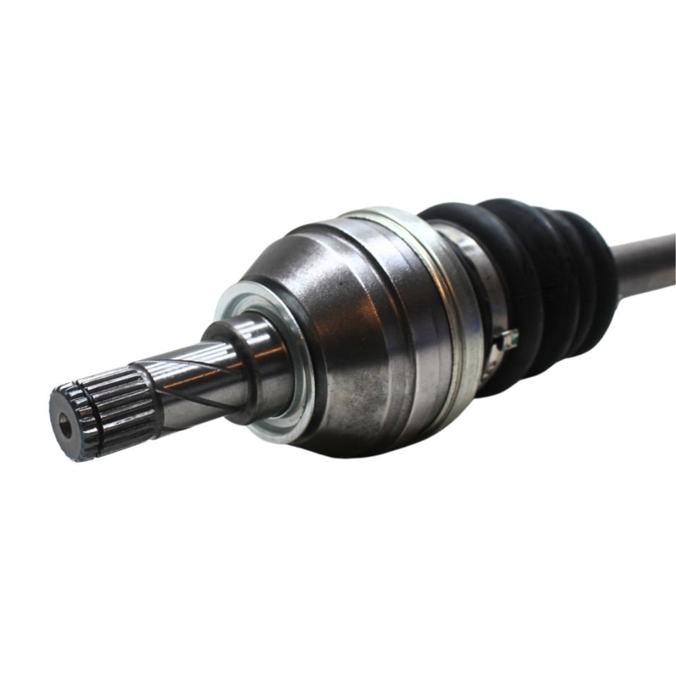 Opel Astra J 1.6  Benzinli Sol Aks -   Gsp 244064