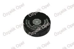 OPEL VECTRA C - ASTRA H - ZAFİRA B FREN HİDROLİK KAPAĞI - METTE MARKA