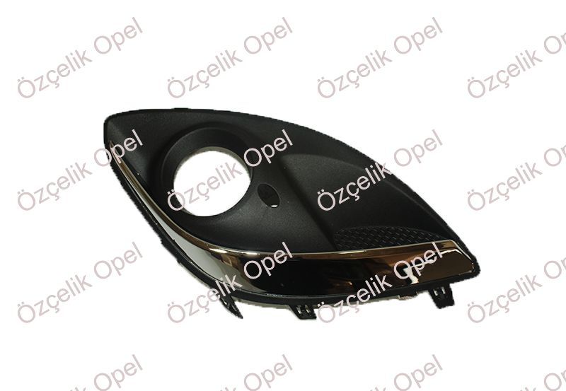OPEL CORSA D- SOL SİS KAPAĞI (SİSLİ) -MARKA;YAN SANAYİ
