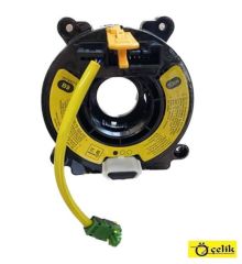 CHEVROLET CAPTİVA C140 AIRBAG SARGISI YAN SANAYİDİR 20982765 - 4801896 - 95224540