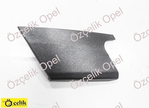 OPEL ASTRA J SIS FAR KAPAGI SAG UST PARCASI - ROOT MARKA 1401027 - 13387231