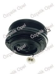 OPEL ASTRA H KLİMA KOMPRESÖR BOBİNİ - QS MARKA