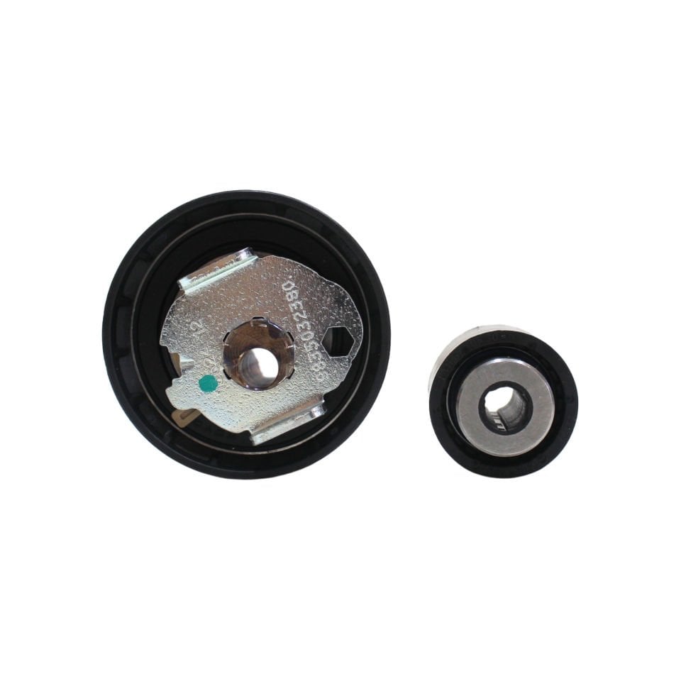 Opel Corsa F 1.2 Benzinli Triger Seti - Orijinal 1654516080