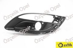 OPEL ASTRA J SIS FAR CERCEVESI ON SOL - YAN SANAYİ 1401021 - 13387224