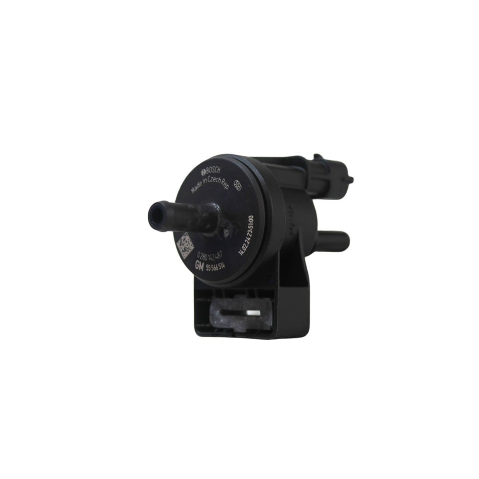 Opel Corsa D 1.2 Twinport Benzinli Depo Havalandırma Valfi - Orijinal 55566514