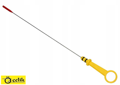 OPEL VECTRA B 2.2 BENZİNLİ YAĞ ÇUBUĞU - METTE