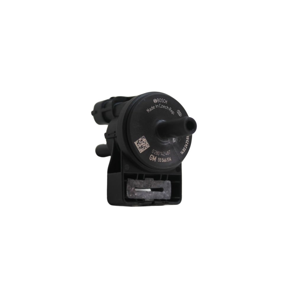 Opel Corsa D 1.4 Twinport Benzinli Depo Havalandırma Valfi - Orijinal 55566514