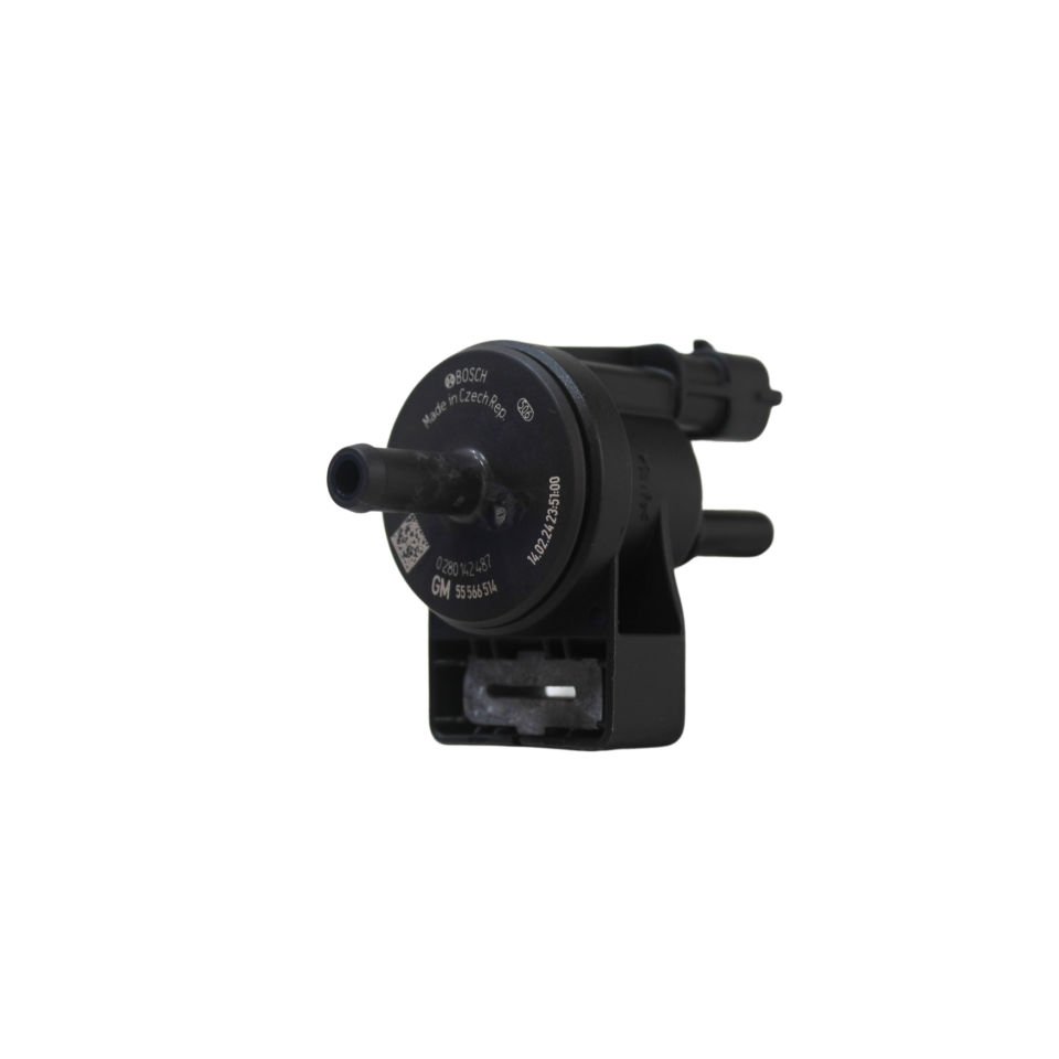 Opel Corsa D 1.4 Twinport Benzinli Depo Havalandırma Valfi - Orijinal 55566514