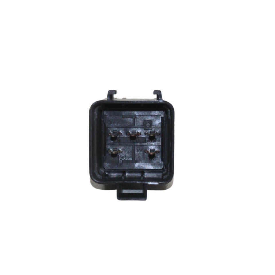 Chevrolet Epica 5 Fişli Mini Role 30 Amp. 12 V - Orijinal 96593241