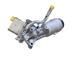 OPEL MERİVA B 1.4 BENZİNLİ YAĞ SOĞUTUCU KOMPLE BGA.CO9503	- 650039 - 55566784