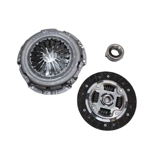 Daewoo Matiz 1.0 Benzinli Debriyaj Seti (Baskı - Balata + Bilya) Eurorepar 1682292480