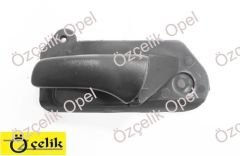 OPEL ASTRA F / VECTRA B KAPI İÇ AÇMA KOLU - CABU MARKA 136651 - 90430129