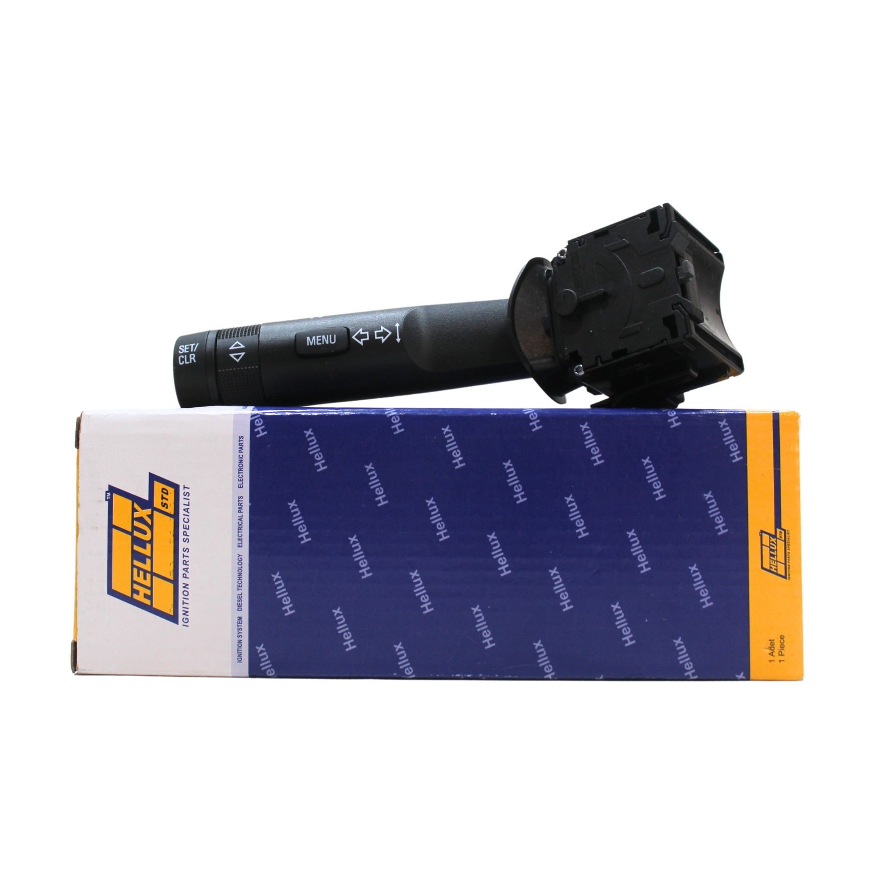 OPEL MERIVA B SİNYAL KOLU - HELLUX 1241186 - 20941129
