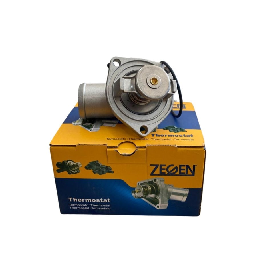Opel Astra G 1.6 Benzinli Termostat - Zegen ZTH1009 - 1338420